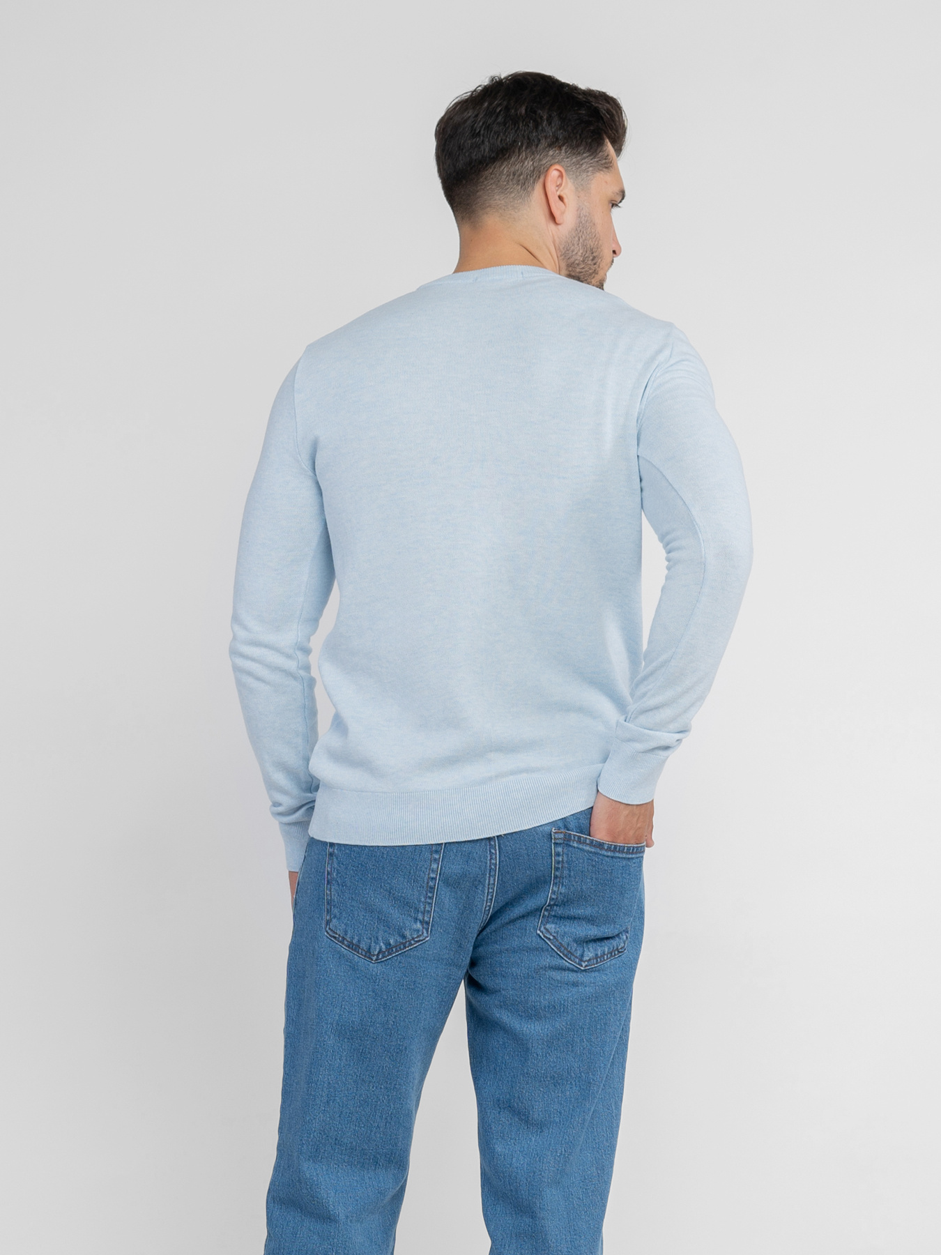 Джемпер Arber модель KM10.01.23.53 Фото