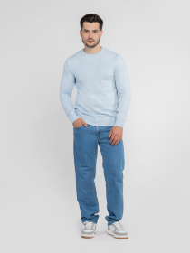 Джемпер Arber модель KM10.01.23.53 Фото