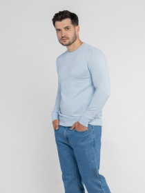 Джемпер Arber модель KM10.01.23.53 Фото