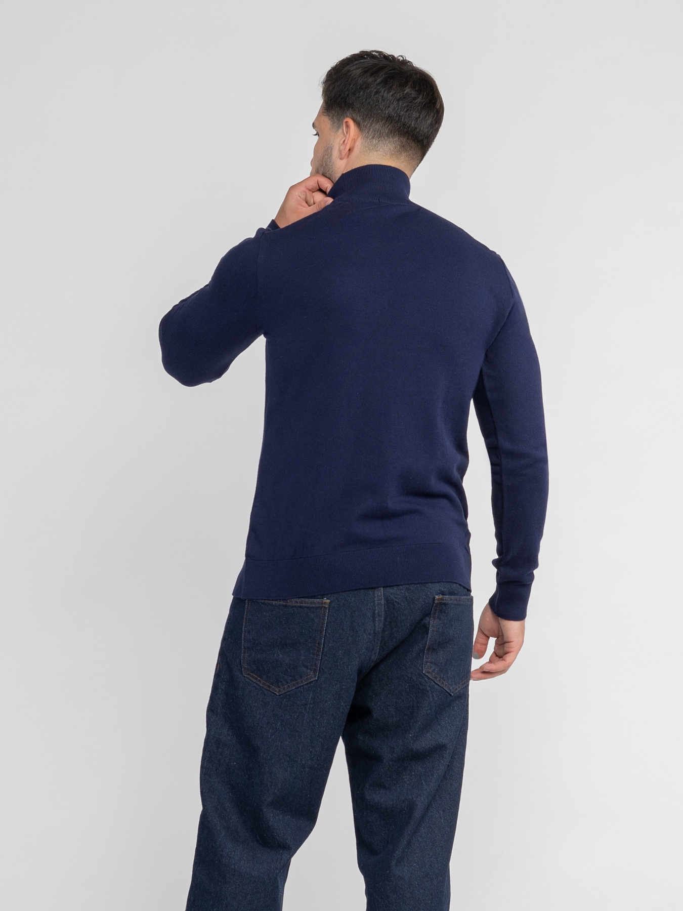 Водолазка Arber модель KM10.02.09.53 Фото