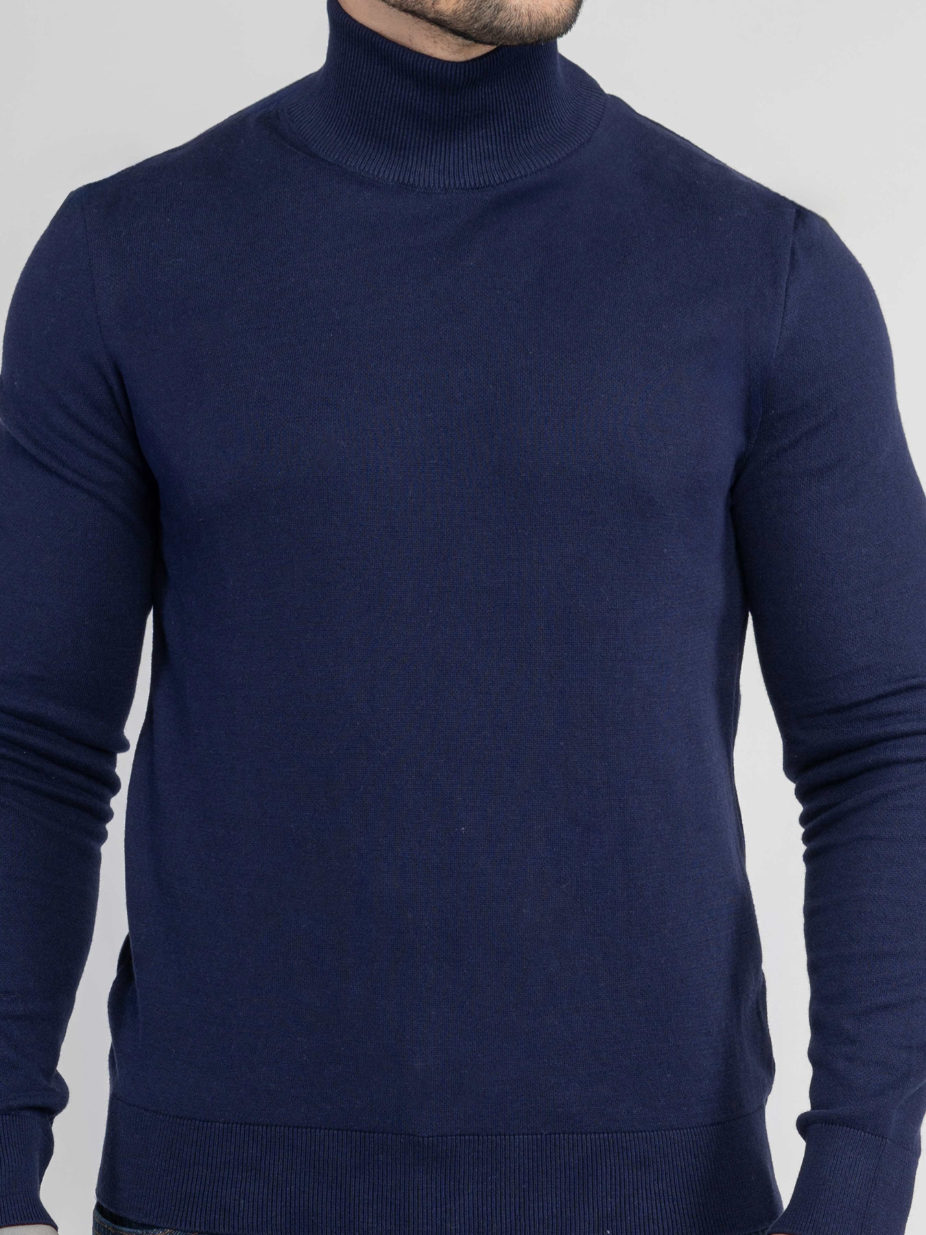 Водолазка Arber модель KM10.02.09.53 Фото