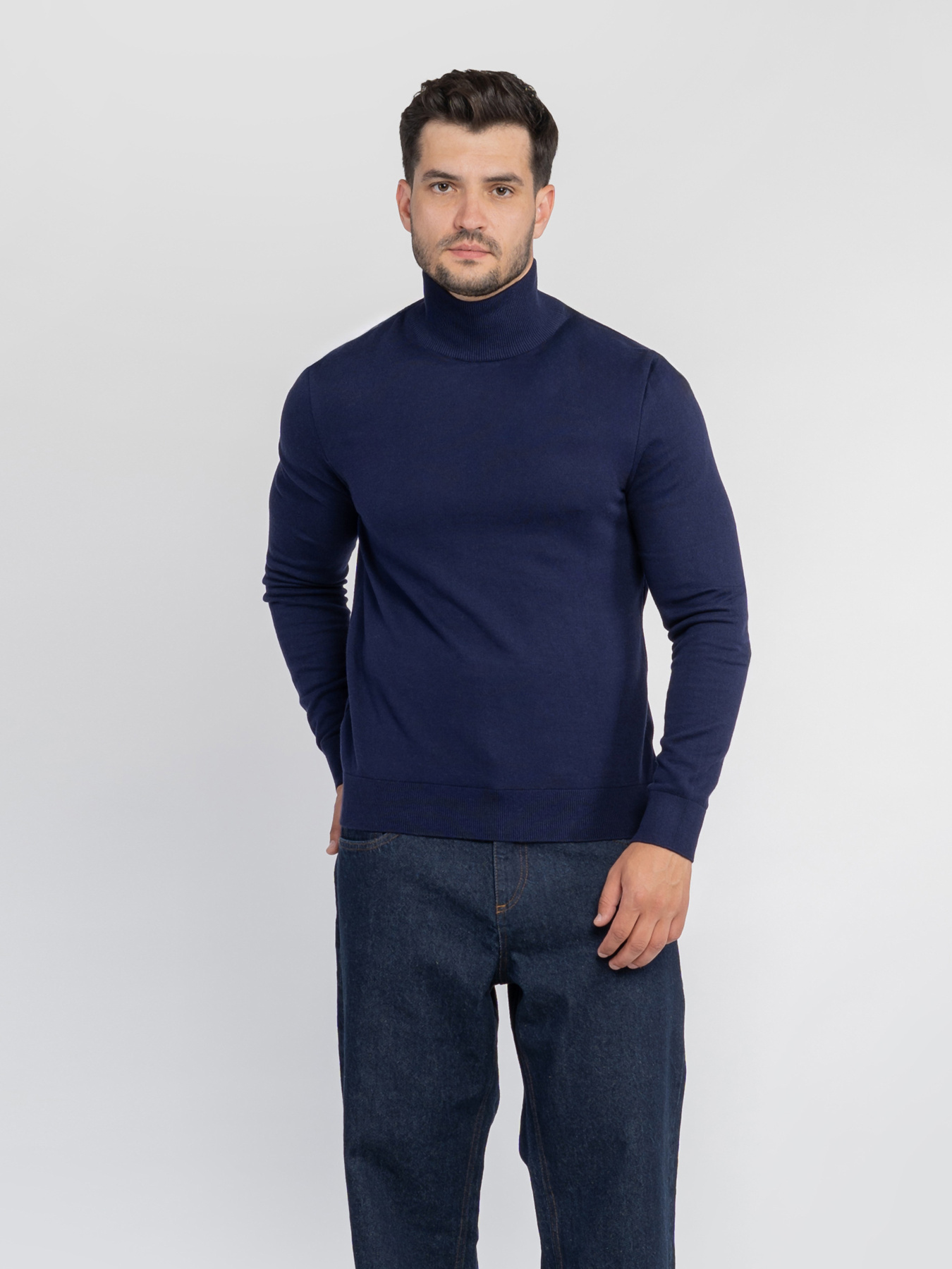 Водолазка Arber модель KM10.02.09.53 Фото