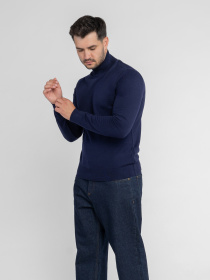 Водолазка Arber модель KM10.02.09.53 Фото