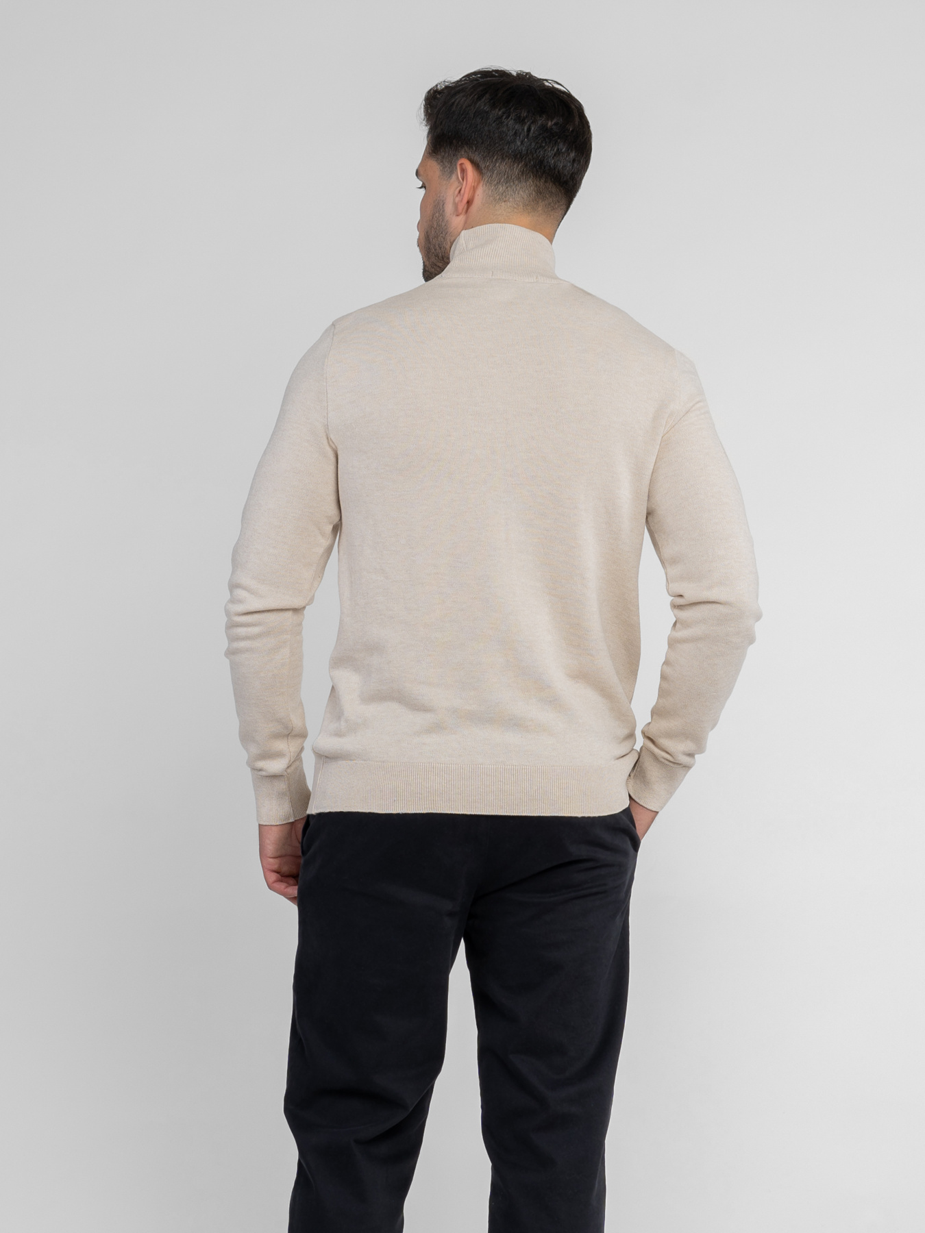 Водолазка Arber модель KM10.02.16.53 Фото