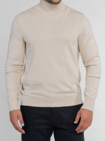 Водолазка Arber модель KM10.02.16.53 Фото