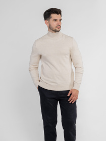 Водолазка Arber модель KM10.02.16.53 Фото