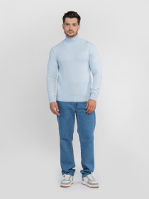 Водолазка Arber модель KM10.02.23.53 Фото