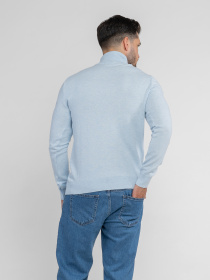 Водолазка Arber модель KM10.02.23.53 Фото