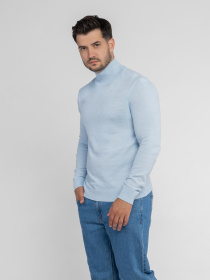 Водолазка Arber модель KM10.02.23.53 Фото