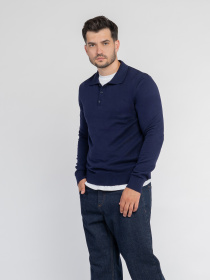 Джемпер Arber модель KM10.05.09.53 Фото