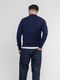 Джемпер Arber модель KM10.05.09.53 Джемпер Arber модель KM10.05.09.53 Фото