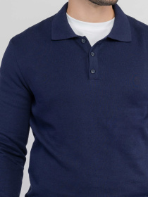 Джемпер Arber модель KM10.05.09.53 Джемпер Arber модель KM10.05.09.53 Фото