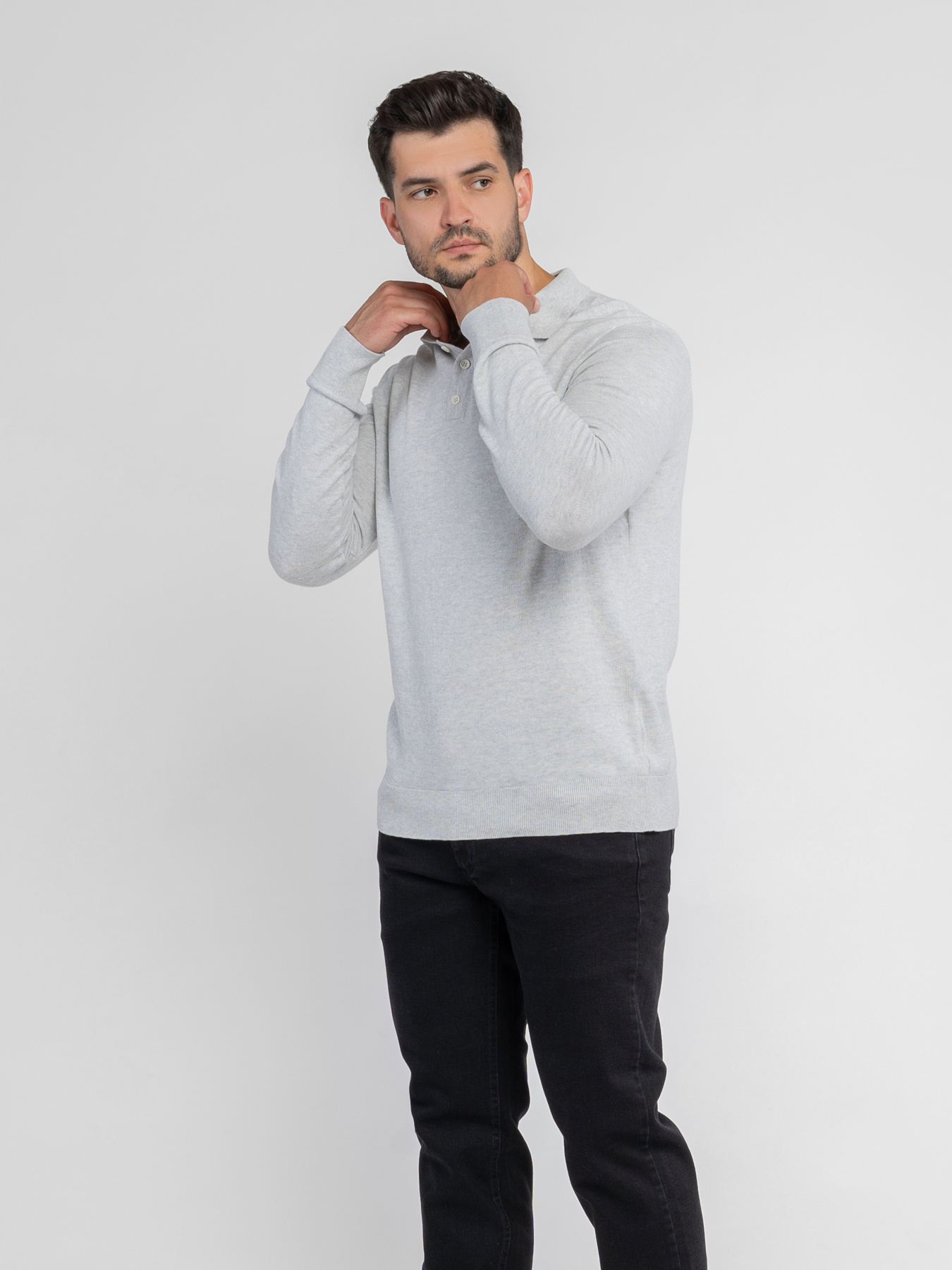 Джемпер Arber модель KM10.05.12.53 Фото