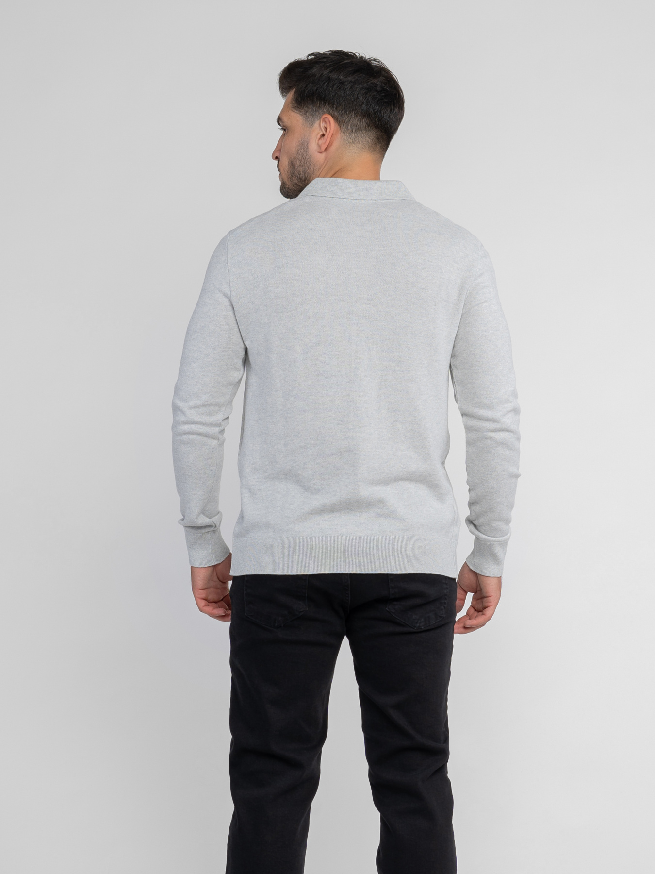 Джемпер Arber модель KM10.05.12.53 Фото