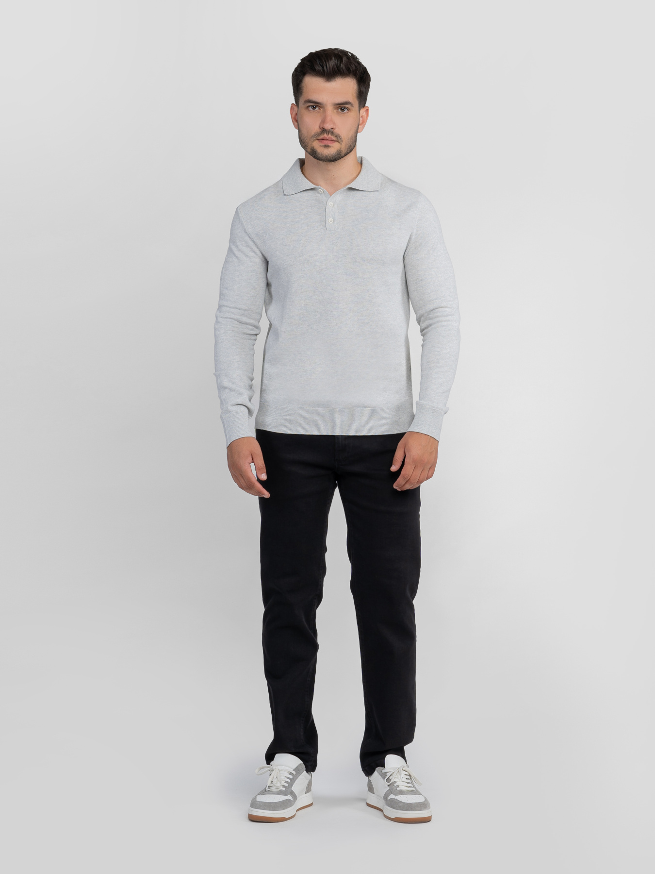 Джемпер Arber модель KM10.05.12.53 Фото