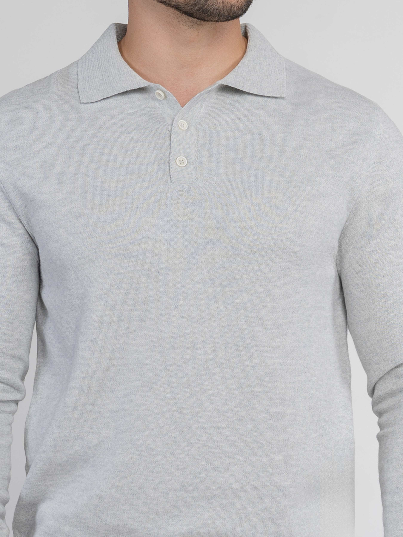 Джемпер Arber модель KM10.05.12.53 Фото