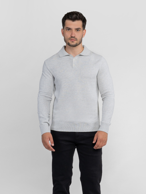 Джемпер Arber модель KM10.05.12.53 Фото