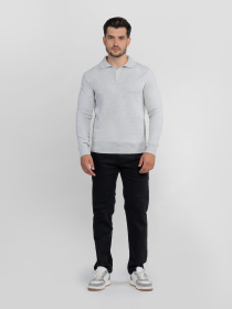 Джемпер Arber модель KM10.05.12.53 Джемпер Arber модель KM10.05.12.53 Фото