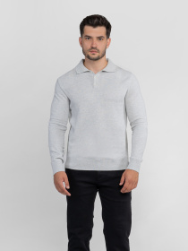 Джемпер Arber модель KM10.05.12.53 Джемпер Arber модель KM10.05.12.53 Фото