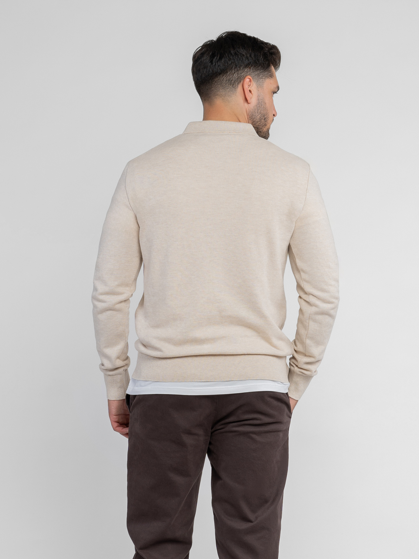 Поло Arber модель KM10.05.16.53 Поло Arber модель KM10.05.16.53 Фото