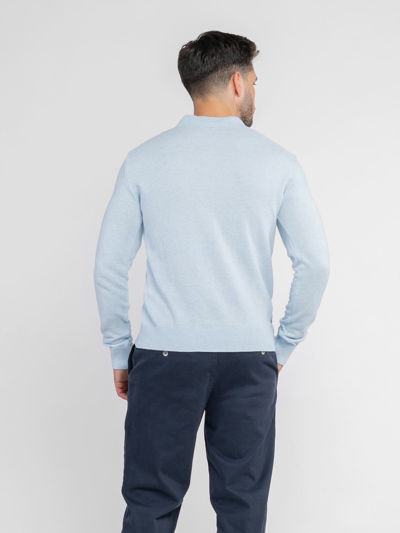 Джемпер Arber модель KM10.05.23.53 Фото