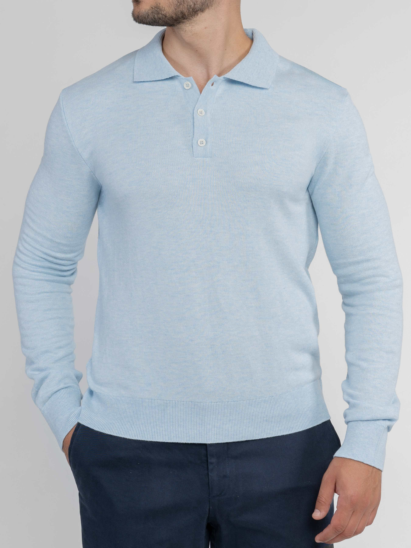 Джемпер Arber модель KM10.05.23.53 Фото