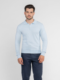 Джемпер Arber модель KM10.05.23.53 Фото