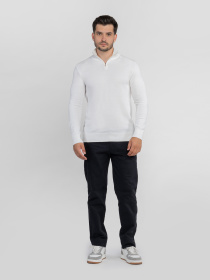 Свитер Arber модель KM10.06.00.53 Фото