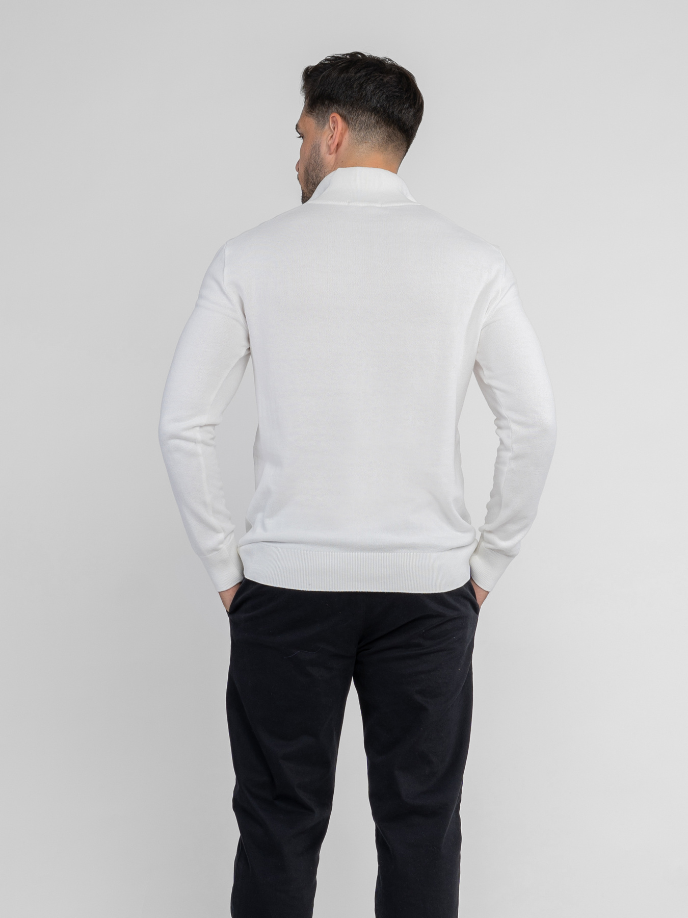 Свитер Arber модель KM10.06.00.53 Фото