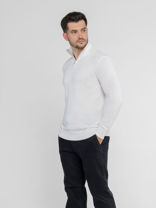 Свитер Arber модель KM10.06.00.53 Фото