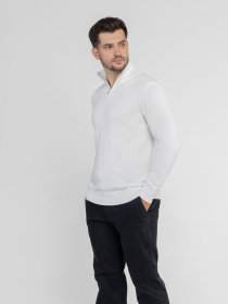 Свитер Arber модель KM10.06.00.53 Фото