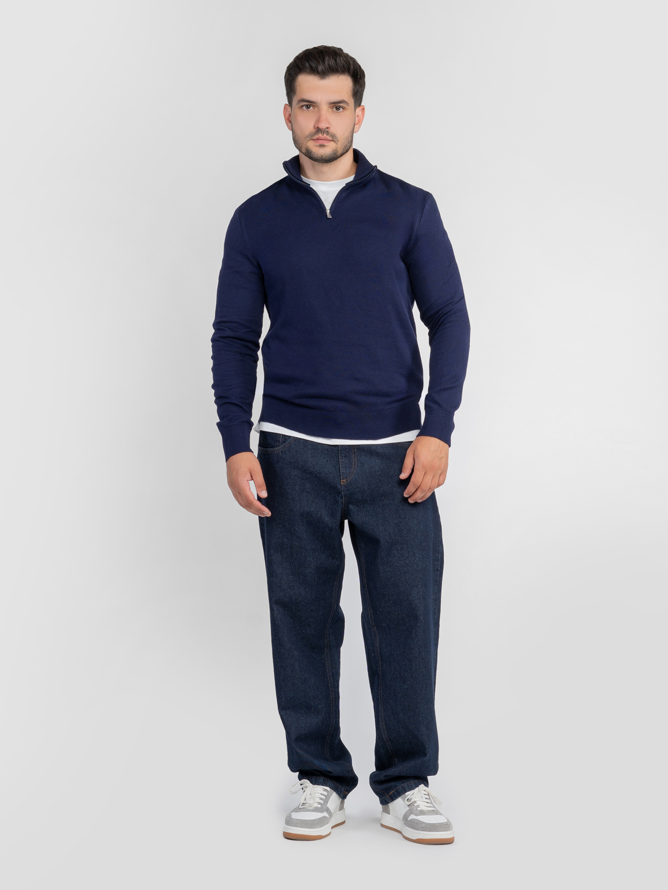 Свитер Arber модель KM10.06.09.53 Фото