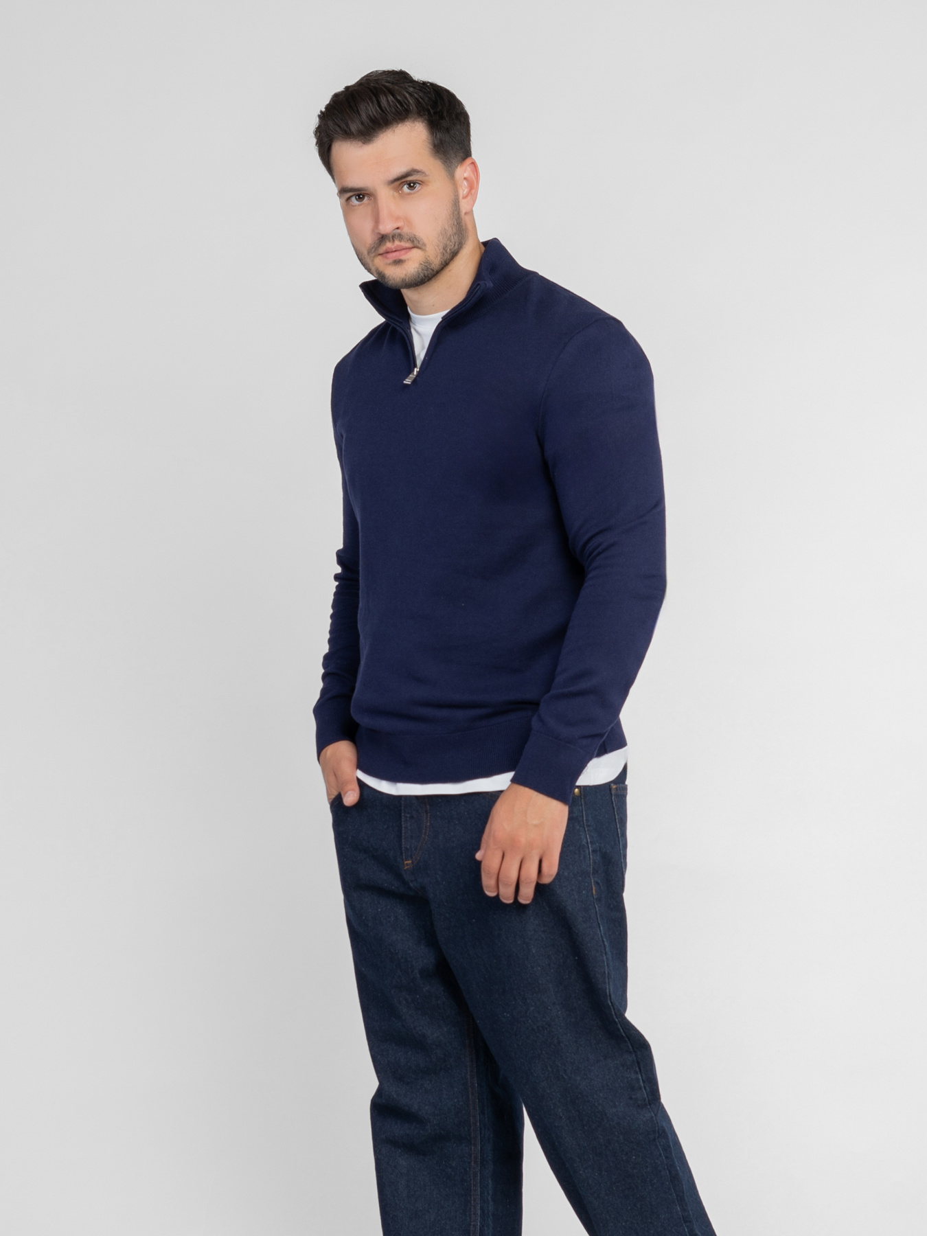 Свитер Arber модель KM10.06.09.53 Фото