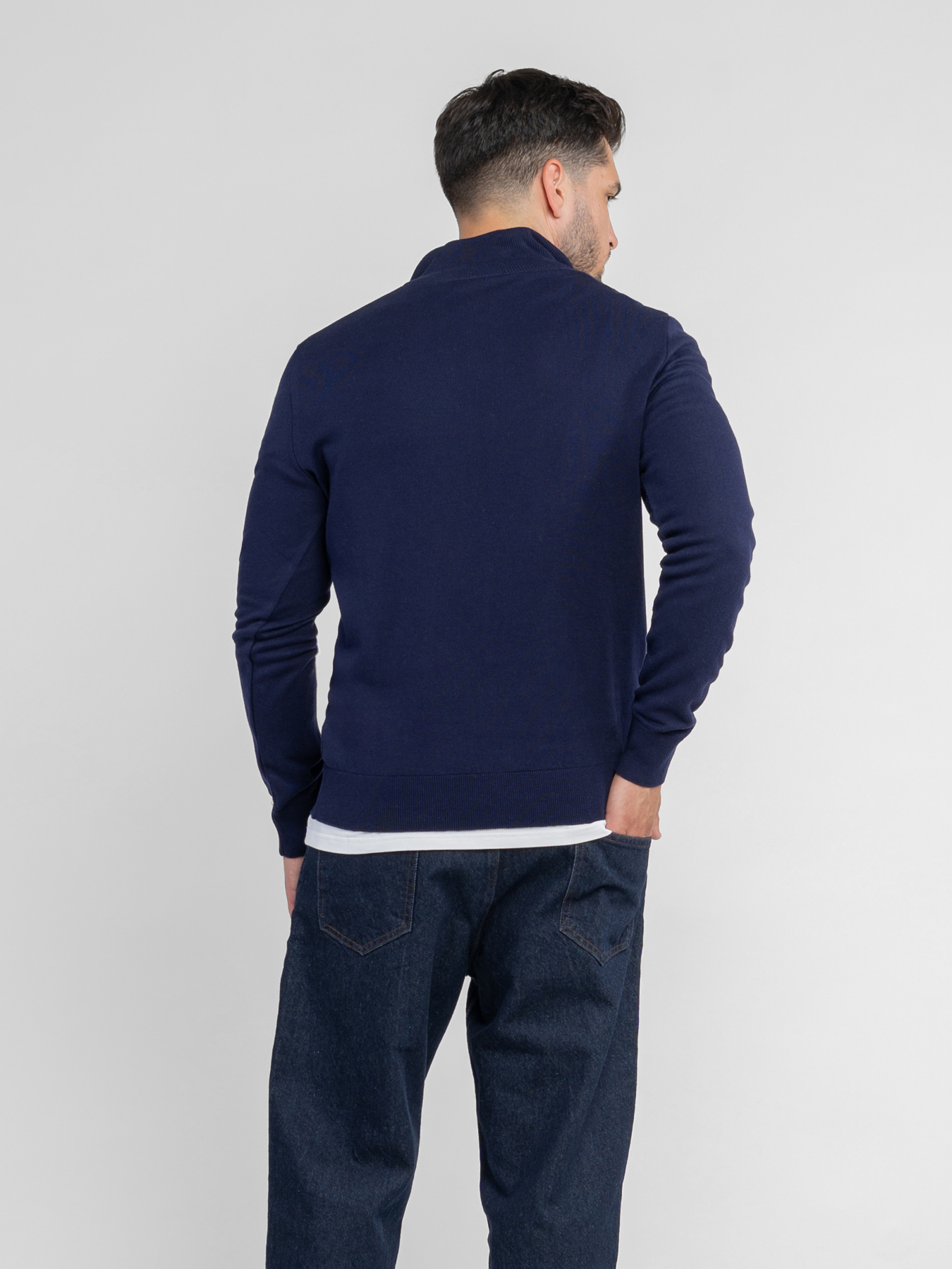 Свитер Arber модель KM10.06.09.53 Фото