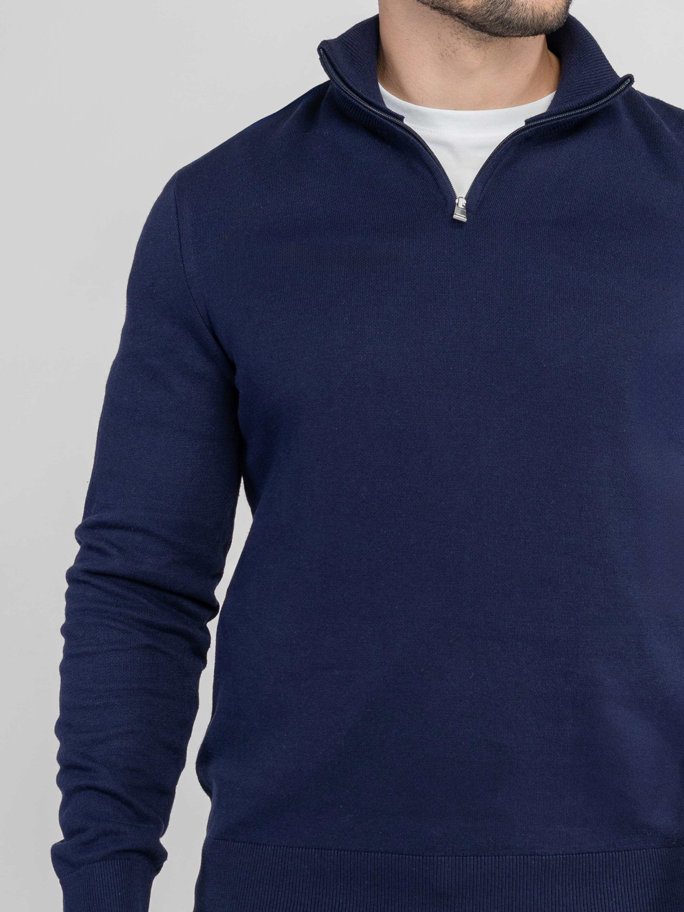 Свитер Arber модель KM10.06.09.53 Фото