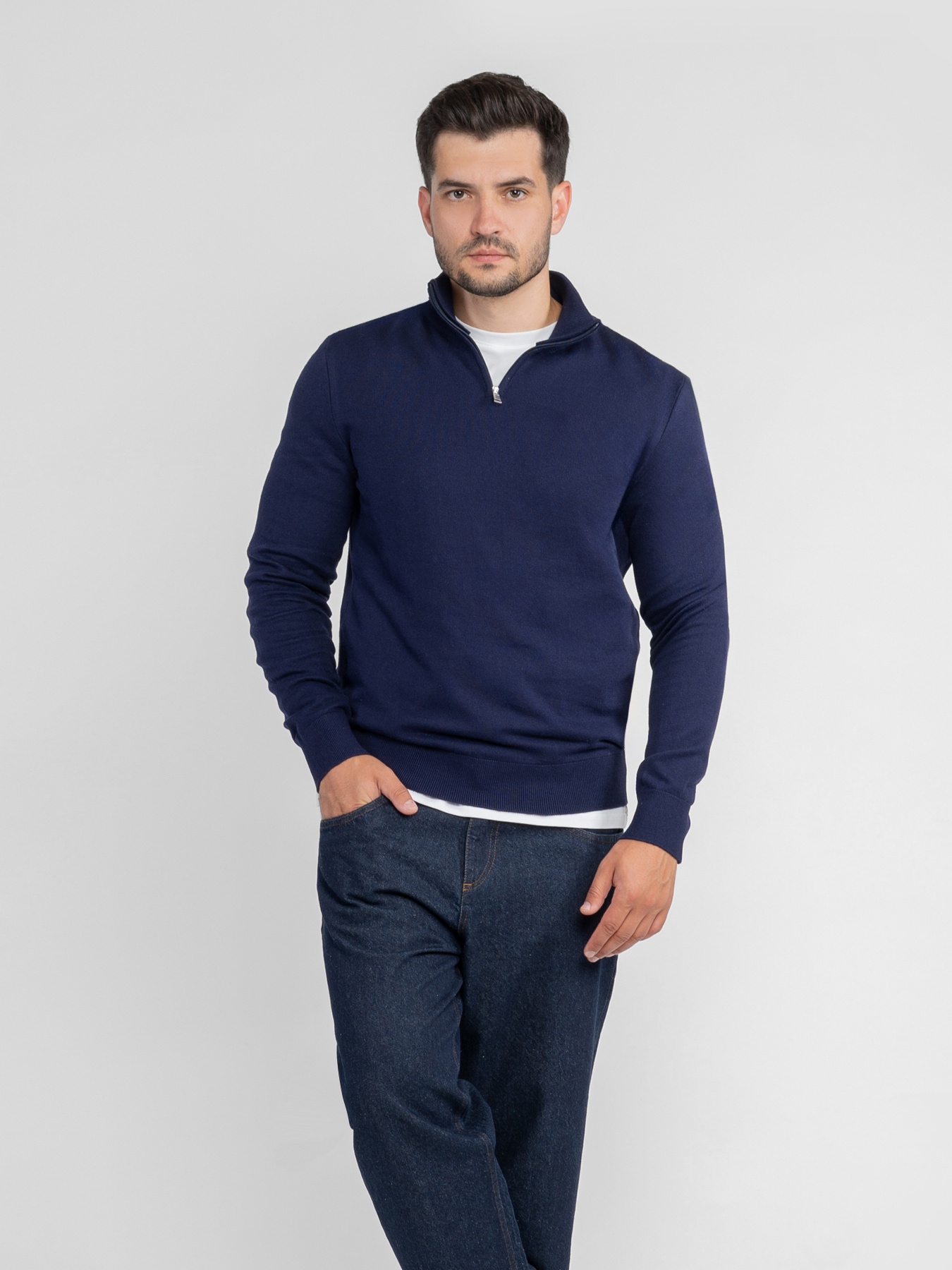 Свитер Arber модель KM10.06.09.53 Фото