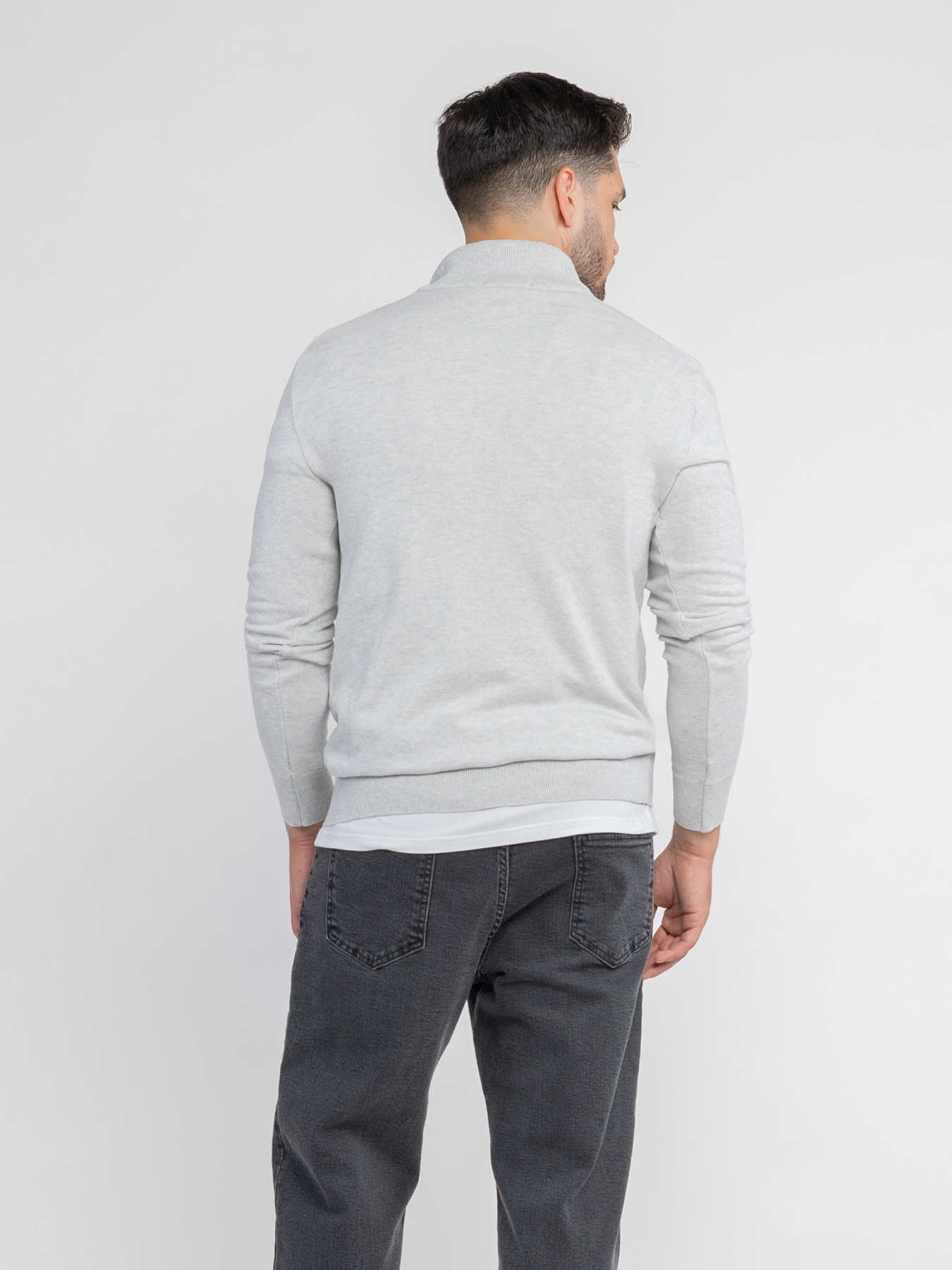 Свитер Arber модель KM10.06.12.53 Фото