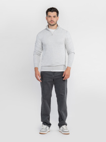 Свитер Arber модель KM10.06.12.53 Фото