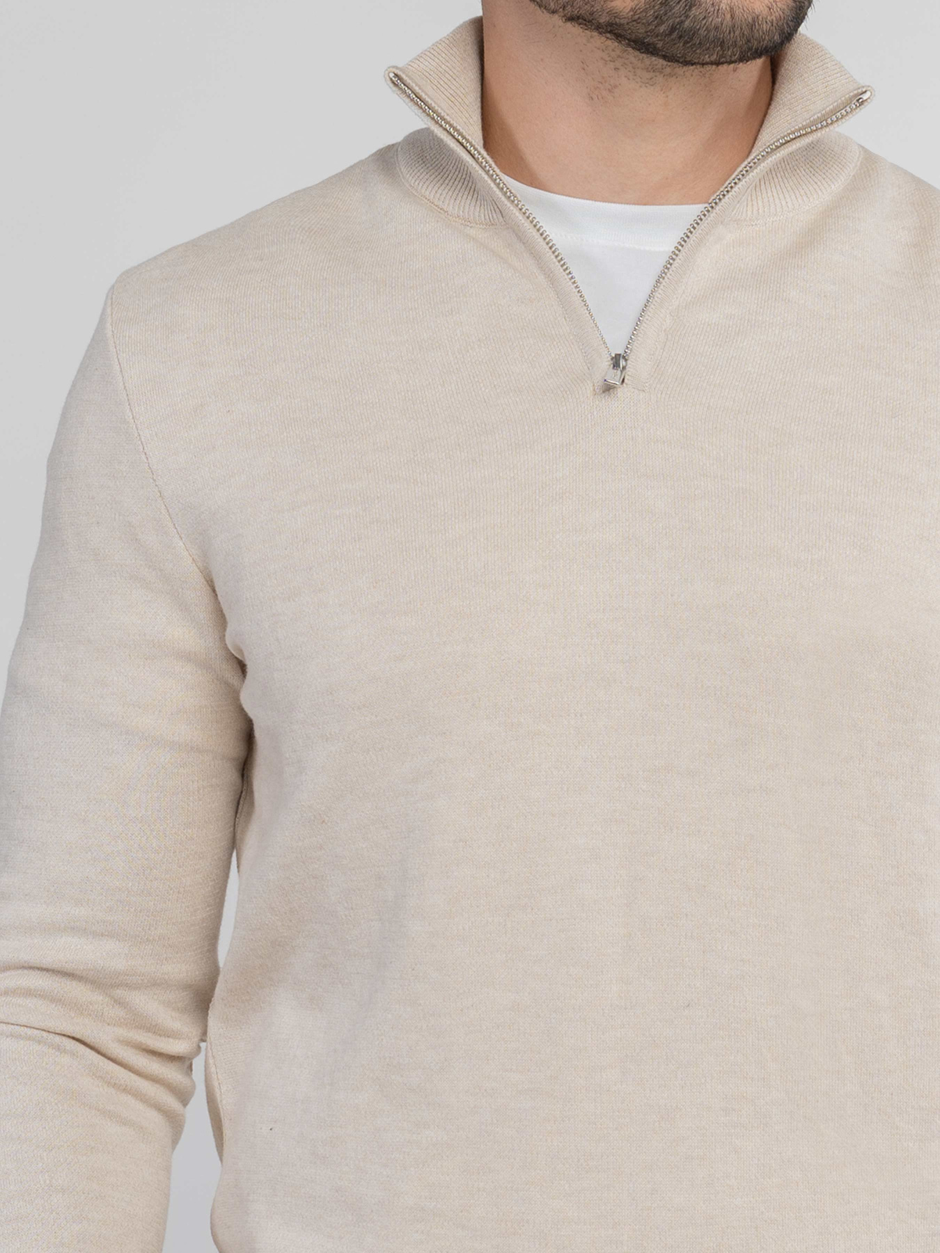 Свитер Arber модель KM10.06.16.53 Фото