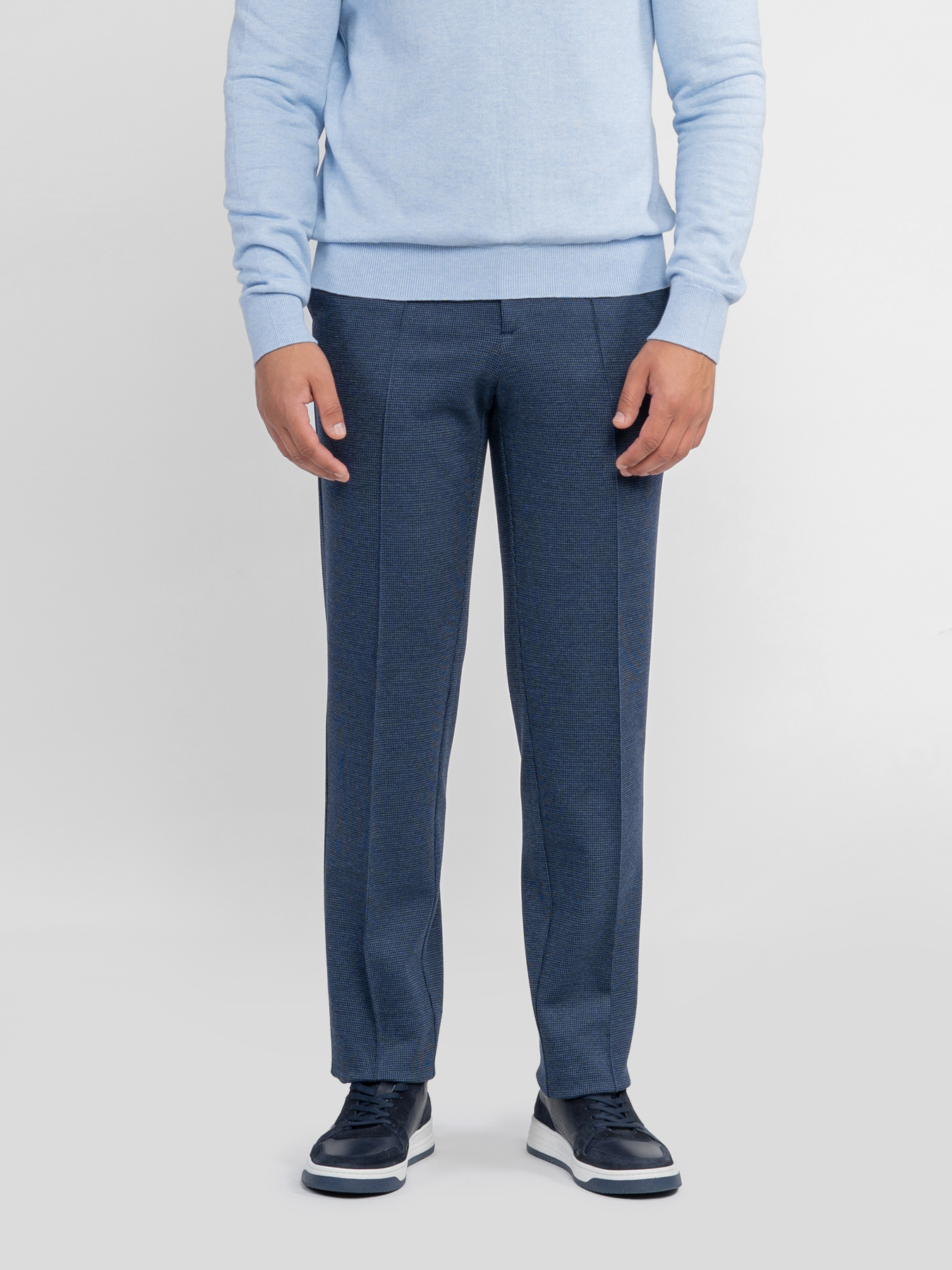 Штани повсякденні Arber модель M01.01.06.531 Фото