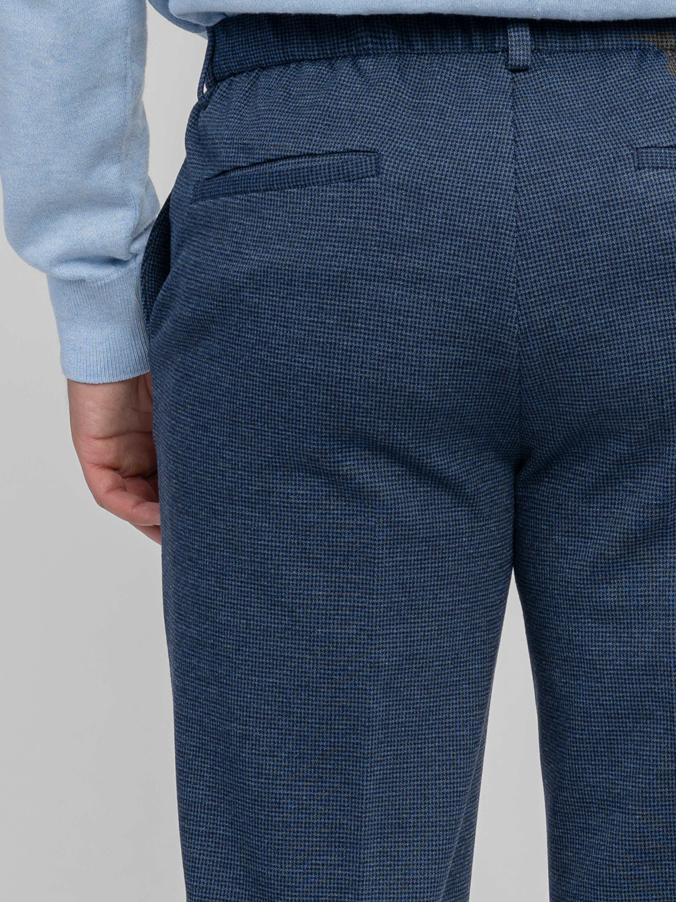 Штани повсякденні Arber модель M01.01.06.531 Фото