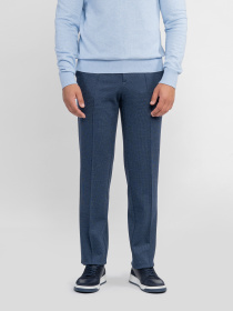 Штани повсякденні Arber модель M01.01.06.531 Фото