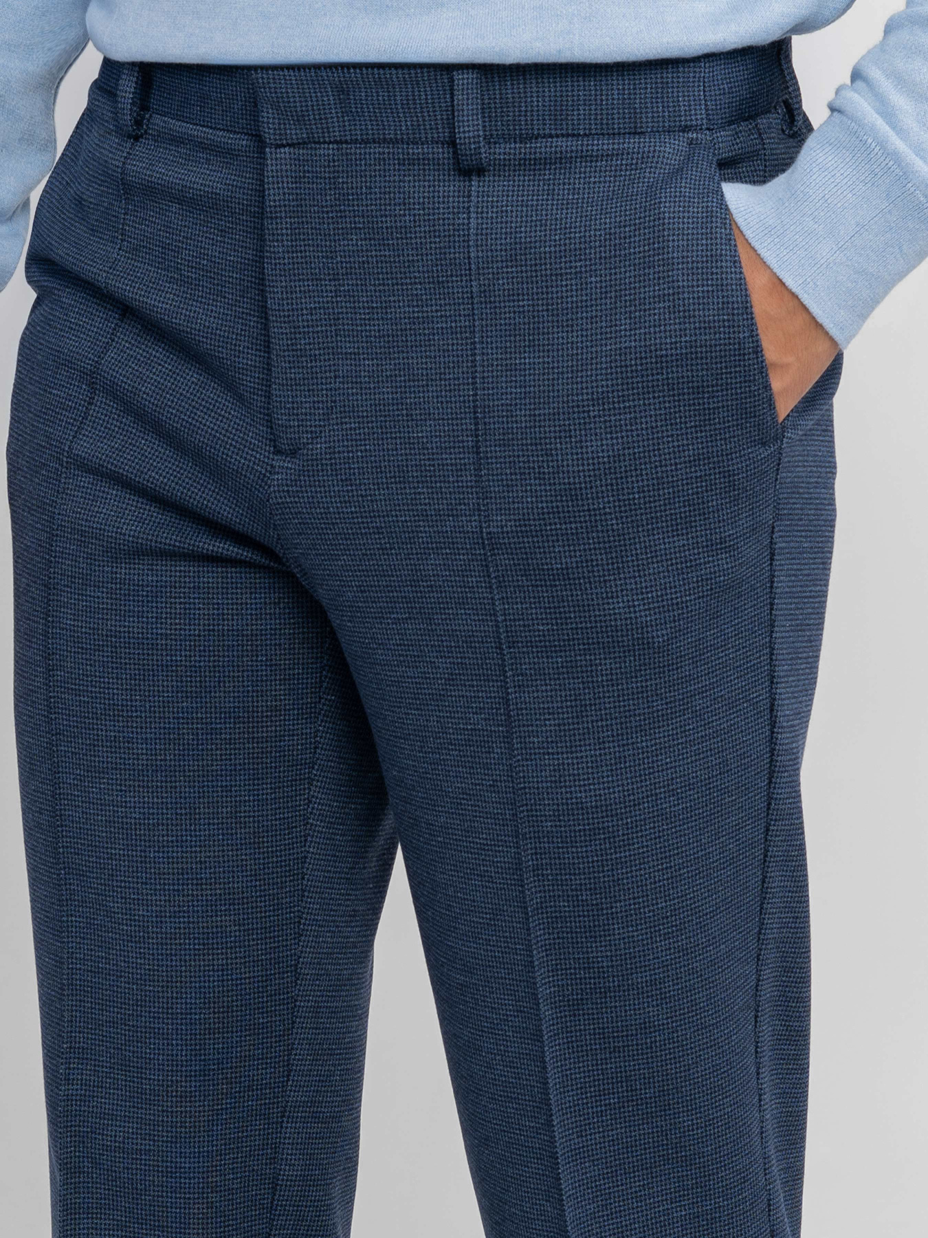 Повседневные штаны Arber модель M01.01.06.531 Фото