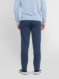 Повседневные штаны Arber модель M01.01.06.531 Фото