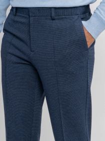 Повседневные штаны Arber модель M01.01.06.531 Фото