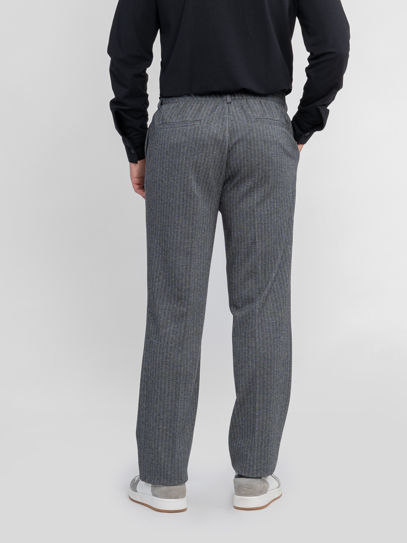 Брюки повседневные Arber модель M01.04.12.531 Фото