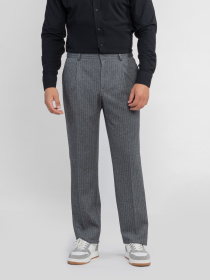 Брюки повседневные Arber модель M01.04.12.531 Фото