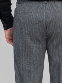 Брюки повседневные Arber модель M01.04.12.531 Фото