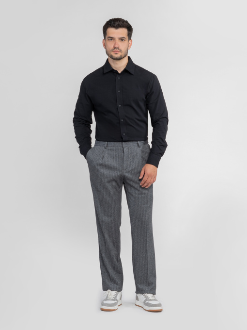 Повседневные штаны Arber модель M01.04.12.531 Фото