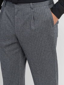 Повсякденні штани Arber модель M01.04.12.531 Фото